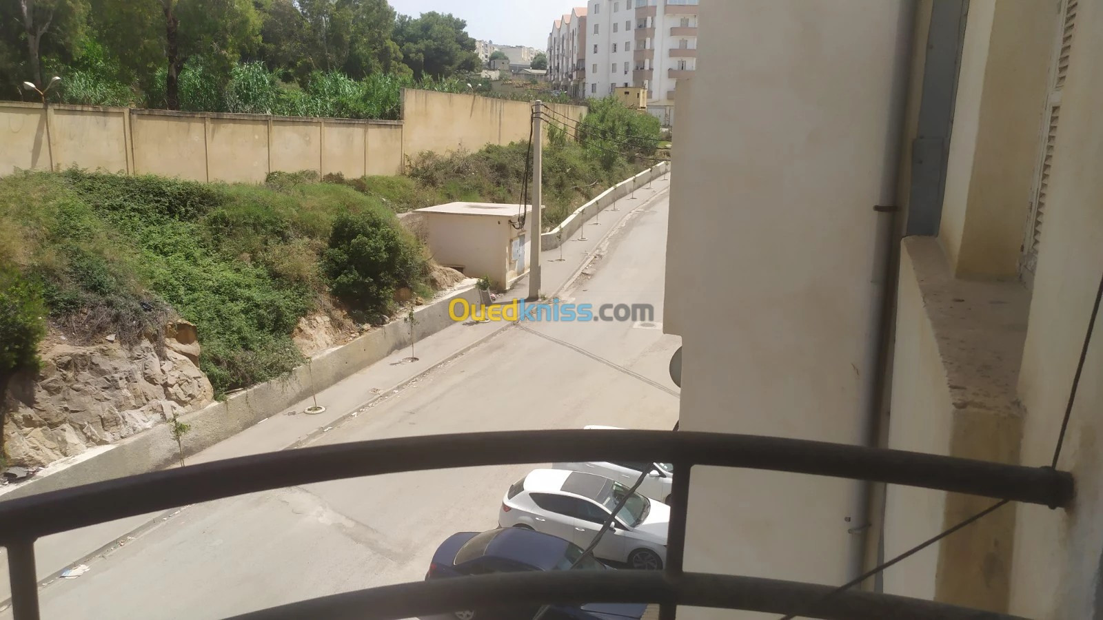 Location Appartement F3 Tizi Ouzou Tigzirt