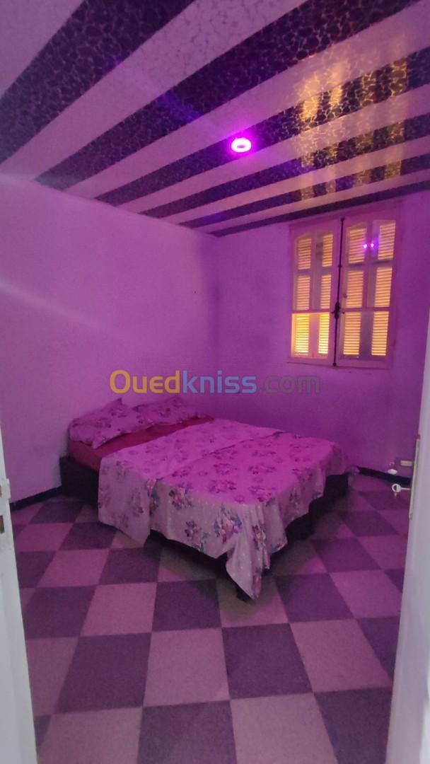 Location Appartement F4 Tizi Ouzou Tigzirt