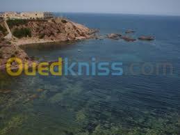 Location vacances Appartement F3 Tipaza Tipaza