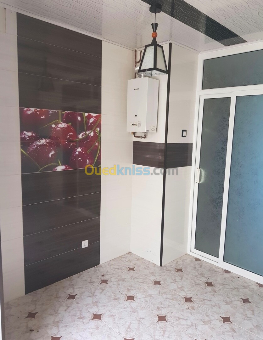 Location Appartement F3 Annaba Annaba