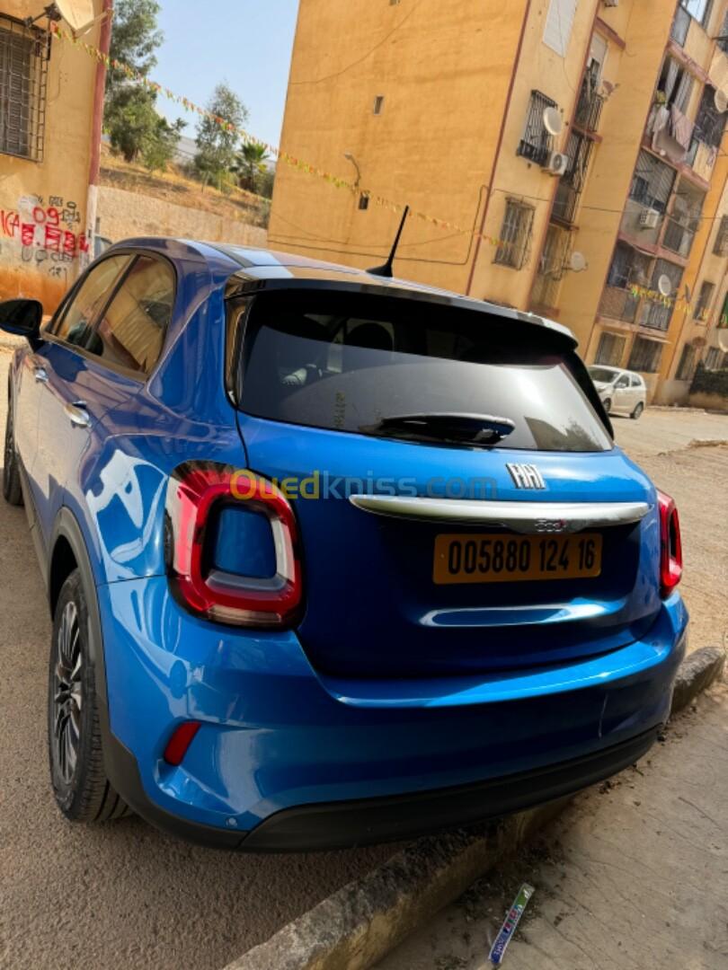 Fiat Fiat 500X 2024 