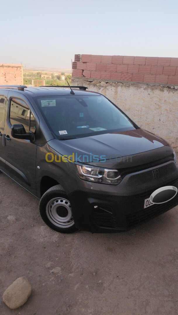 Fiat Doblo 2023 