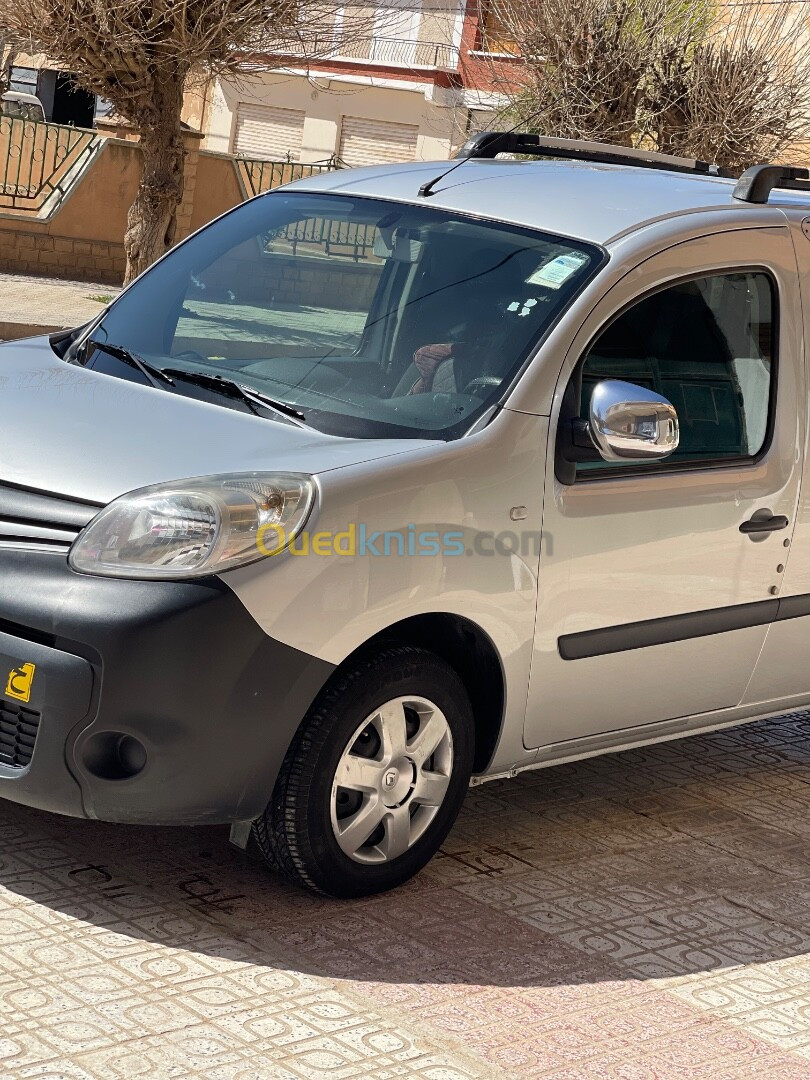 Renault Kangoo 2015 Kangoo