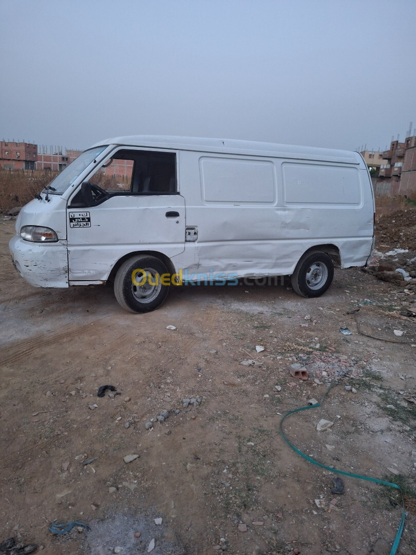 Hyundai H100 2006 