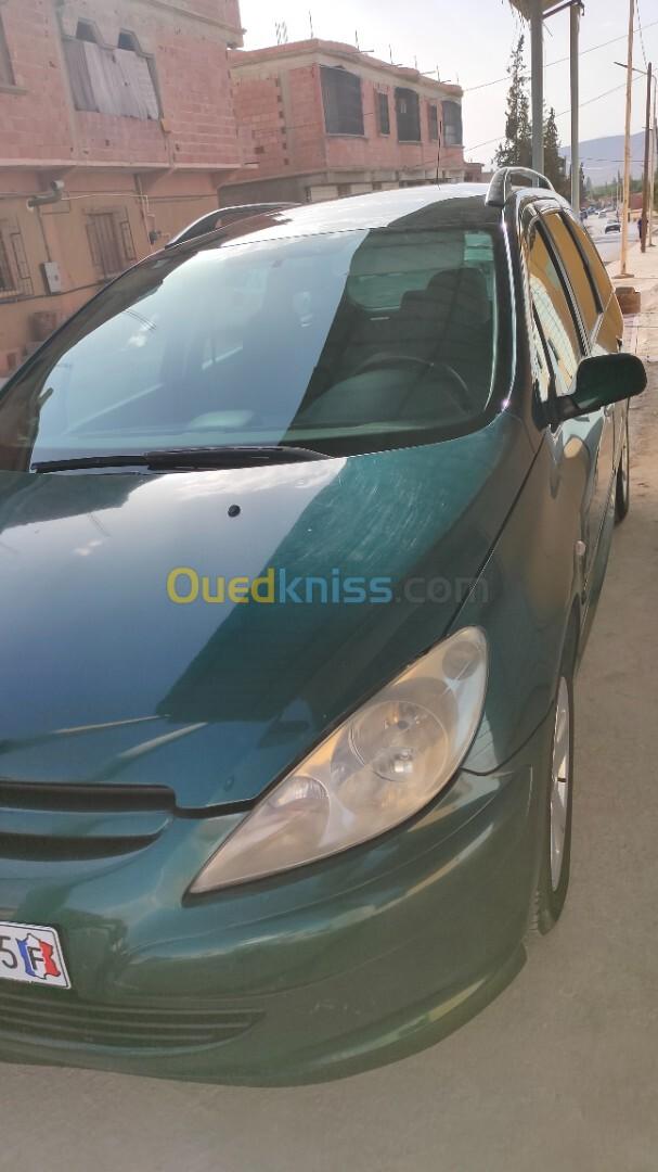 Peugeot 307 2005 Sw