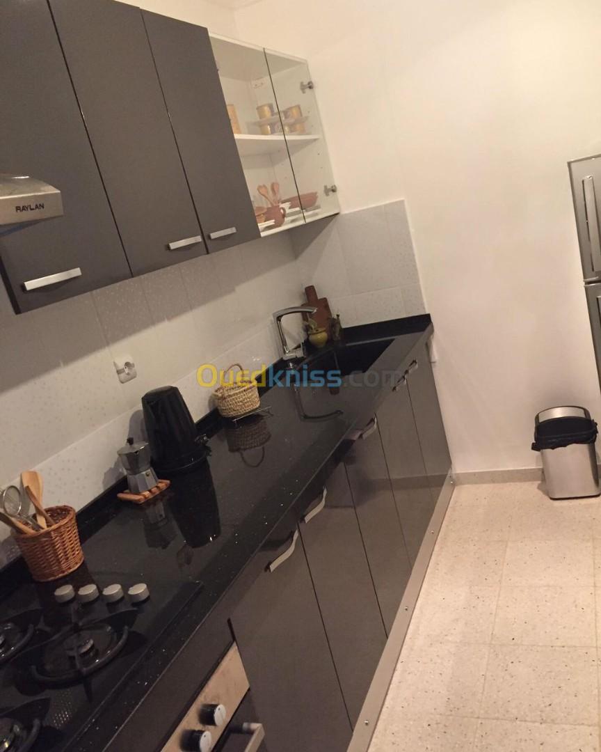 Location vacances Appartement F2 Skikda El marsa