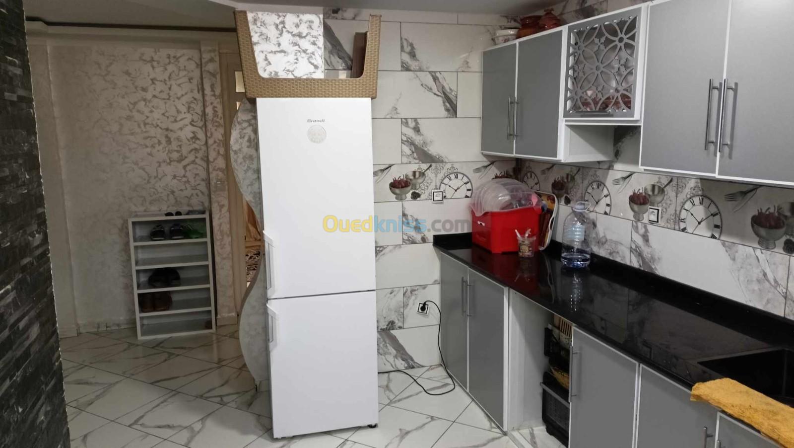 Vente Appartement Bordj Bou Arreridj Khelil