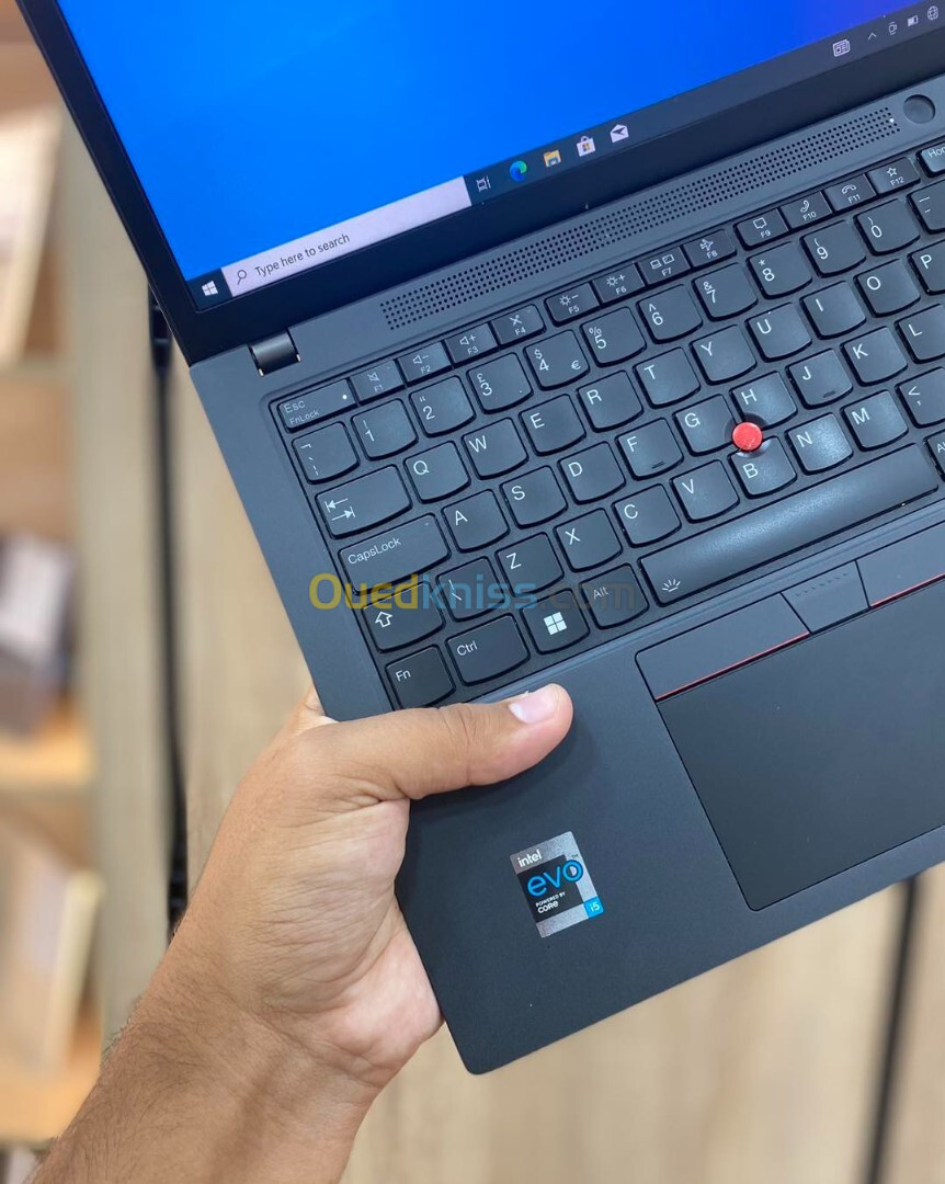 LENOVO THINKPAD X13 GEN 2 I5-11Th 16Go/256SSD Tactile