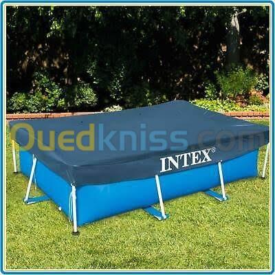 Piscine intex