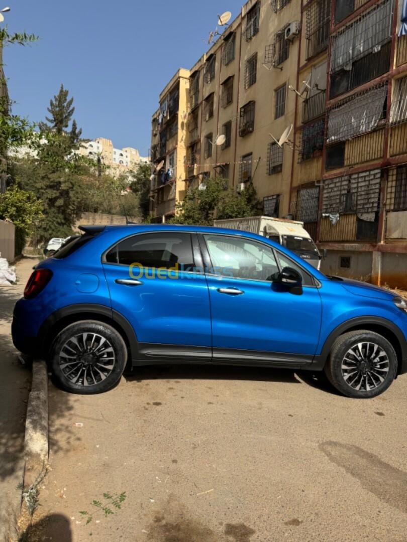 Fiat Fiat 500X 2024 