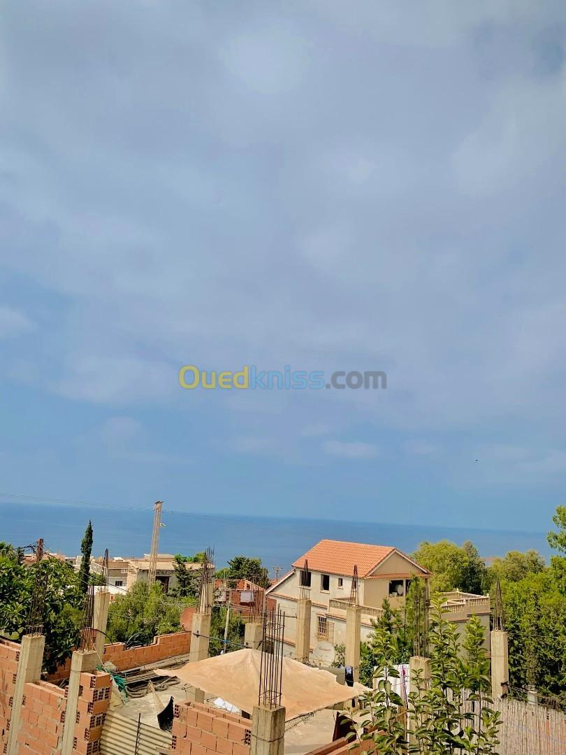 Location vacances Appartement F2 Tipaza Cherchell