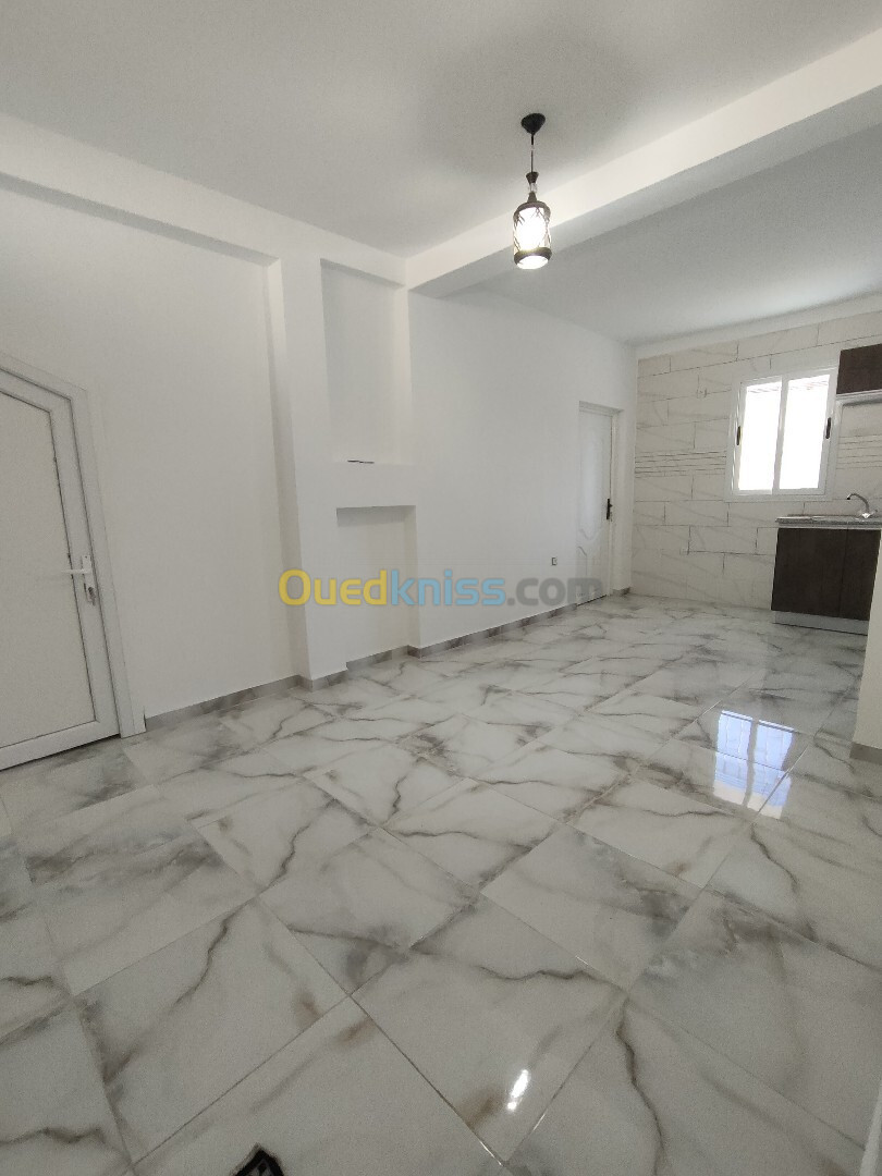 Location Appartement F3 Béjaïa Akbou