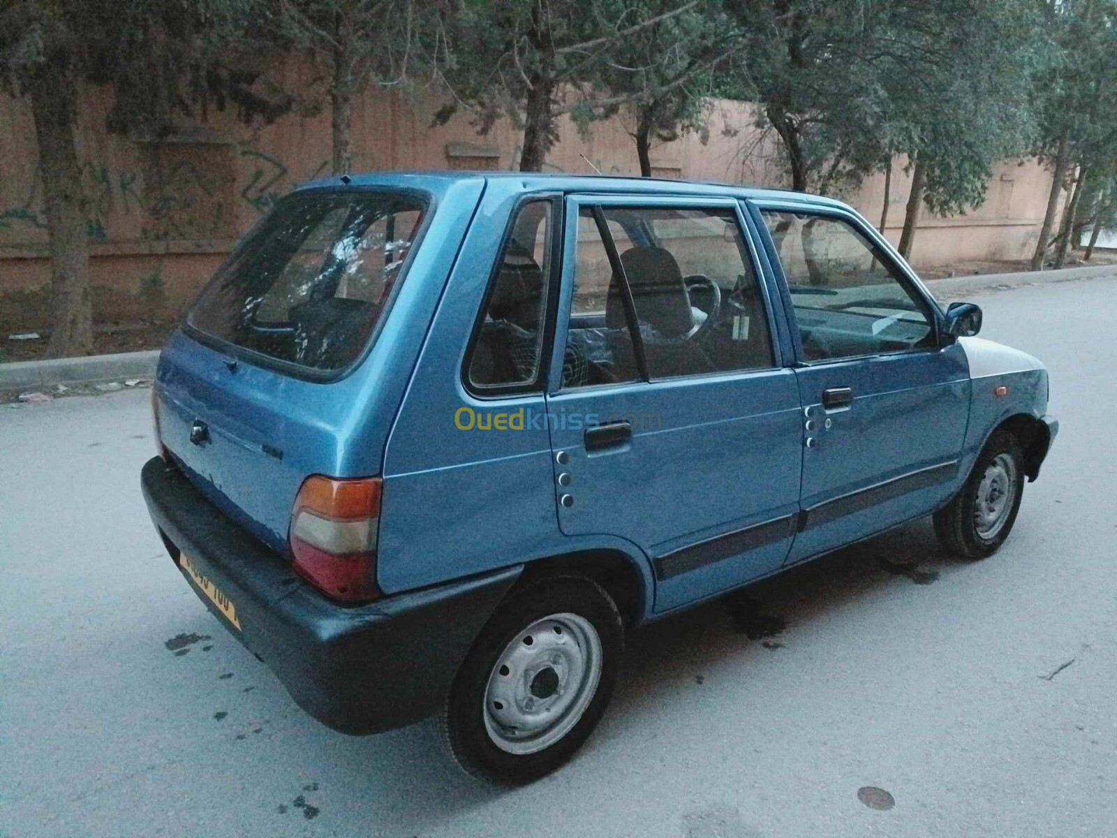 Suzuki Maruti 800 2006 Maruti 800