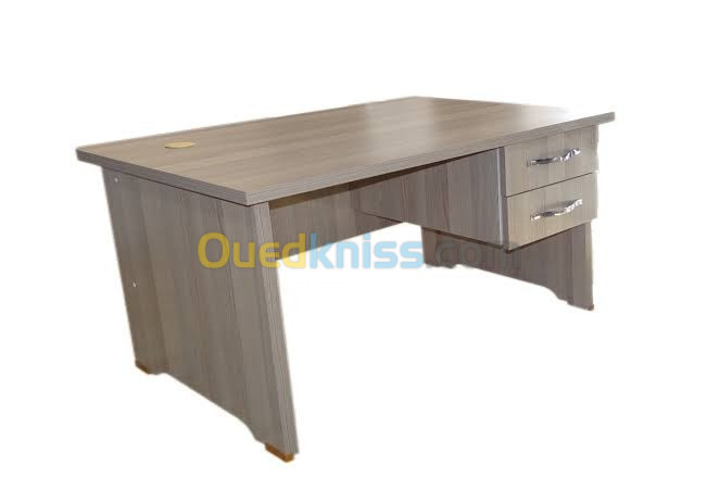 Bureau 1m20 milamine