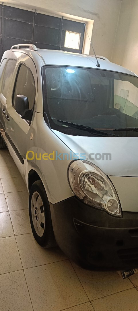 Renault Kangoo 2012 Kangoo