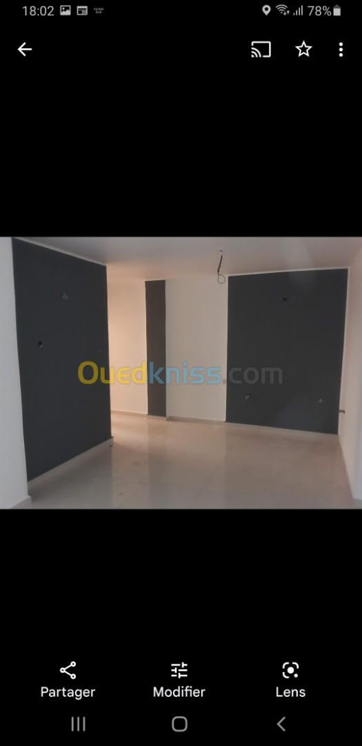 Vente Appartement F3 Tizi Ouzou Tizi ouzou