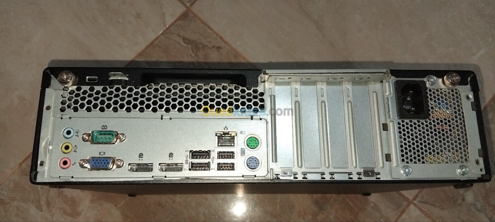 LENOVO THINKCENTER M710S 