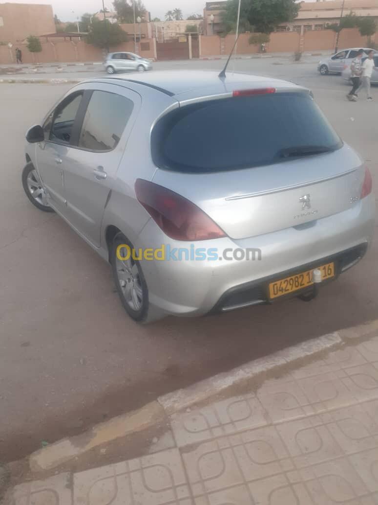 Peugeot 308 2013 308