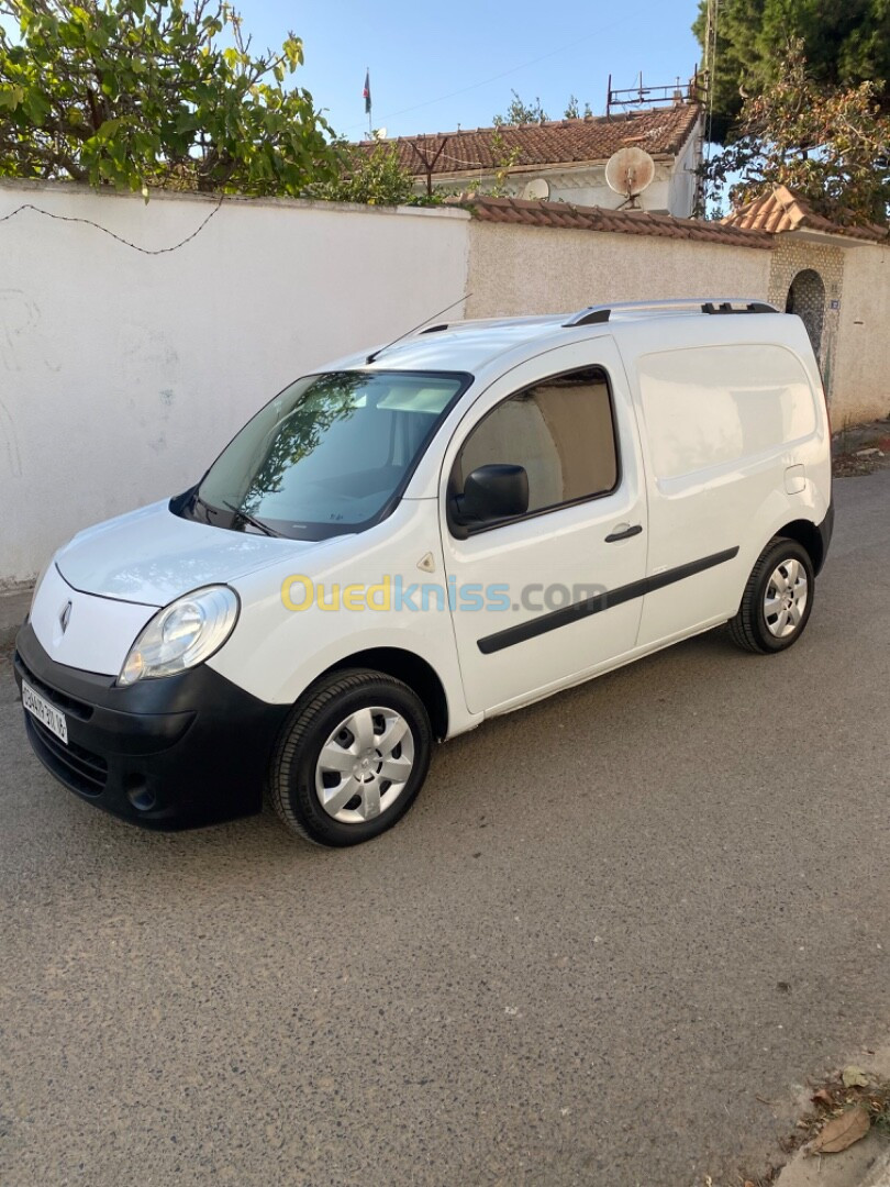 Renault Kangoo 2011 Grand Confort