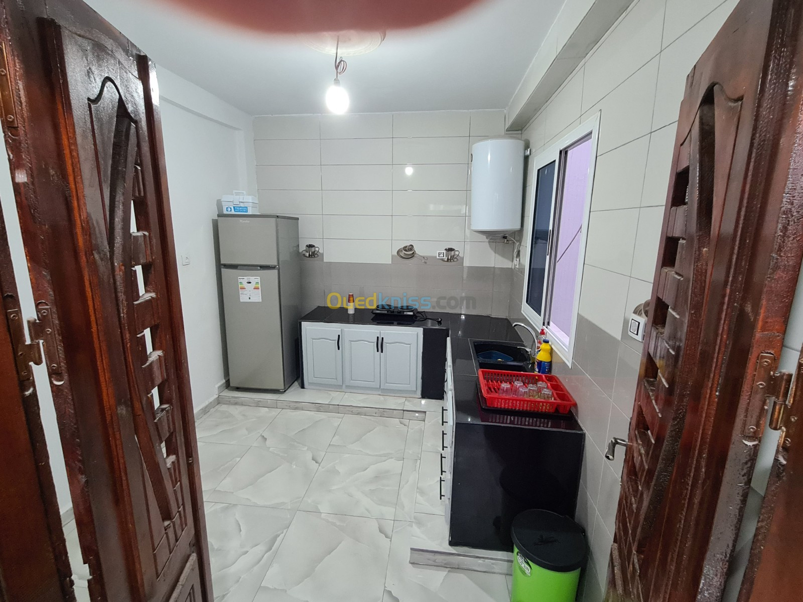 Vente Appartement F3 Tlemcen Ghazaouet