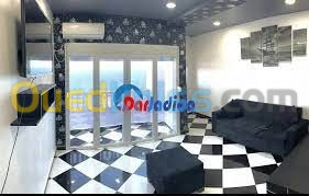 Location vacances Appartement F3 Tipaza Tipaza