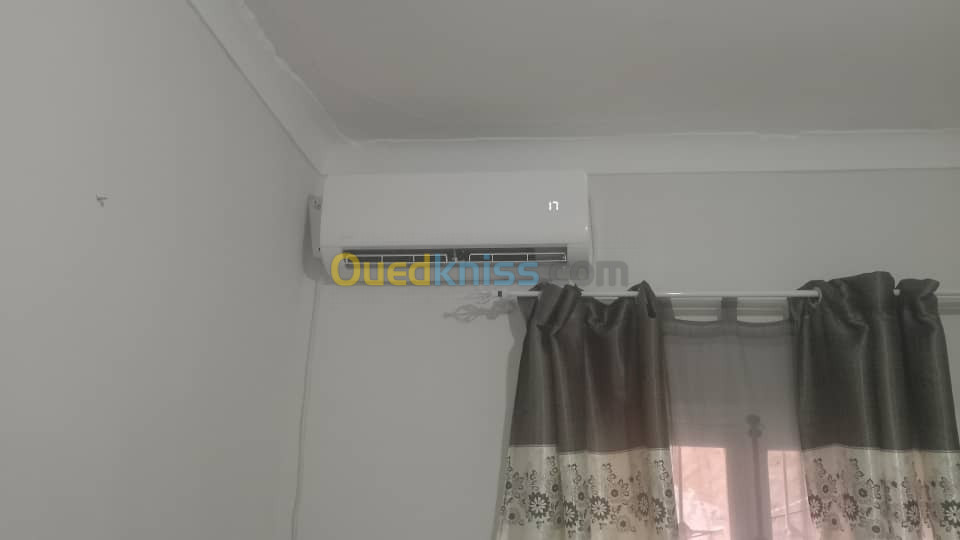 Location vacances Appartement F3 Mostaganem Hadjadj