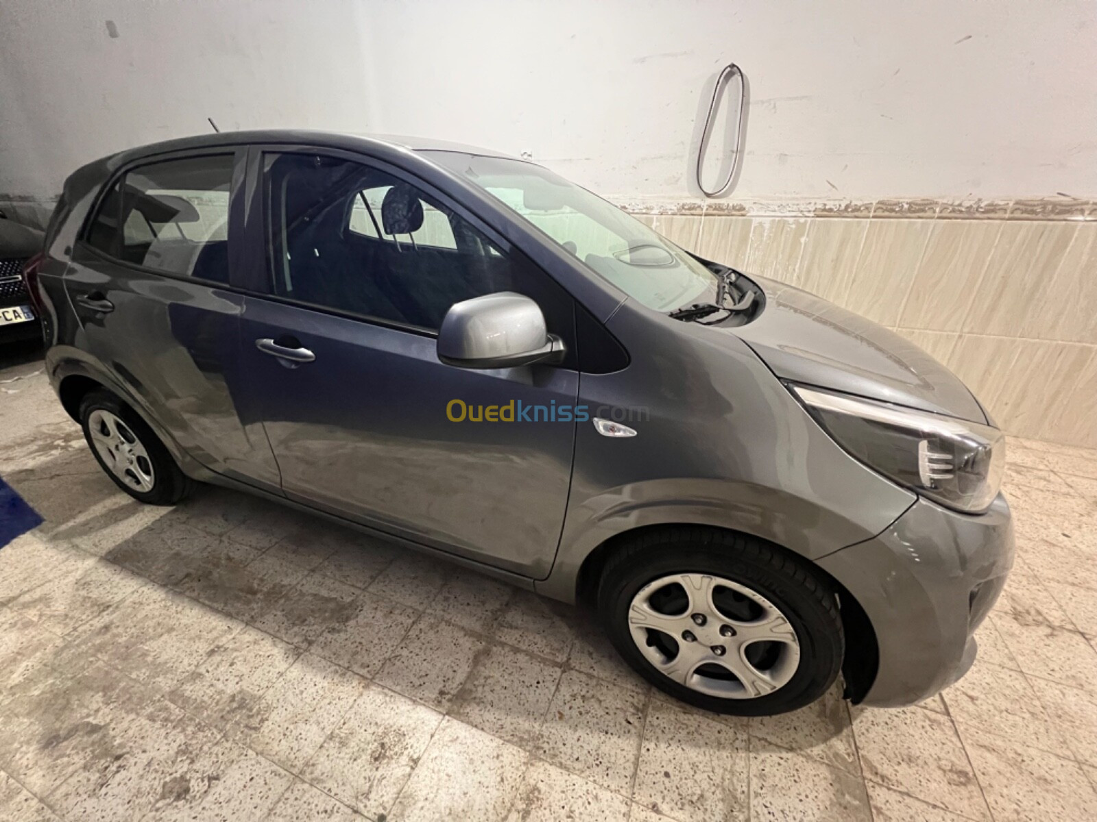 Kia Picanto 2023 Kia