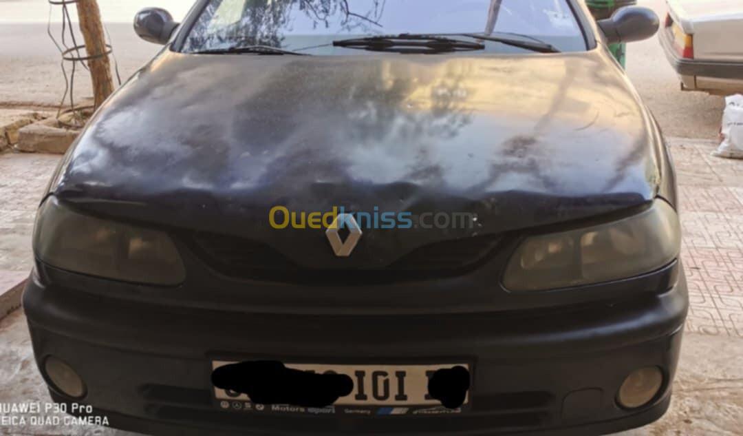 Renault Laguna 1 2001 Laguna 1