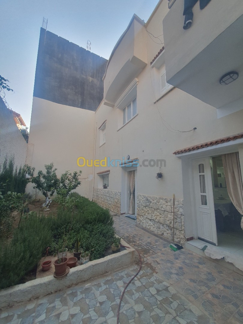 Vente Villa Blida Soumaa