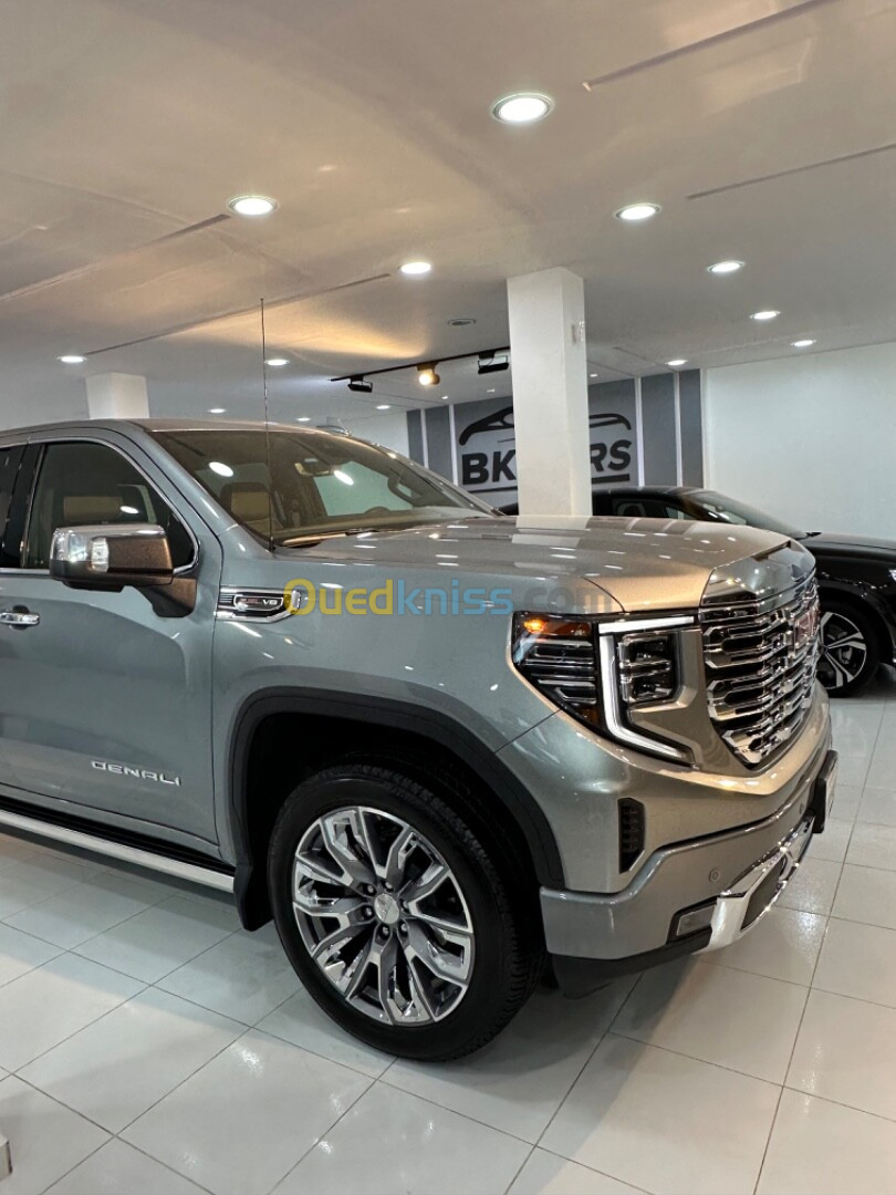 GMC DENALI 2024 