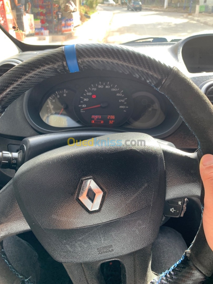 Renault Kangoo 2014 Kangoo