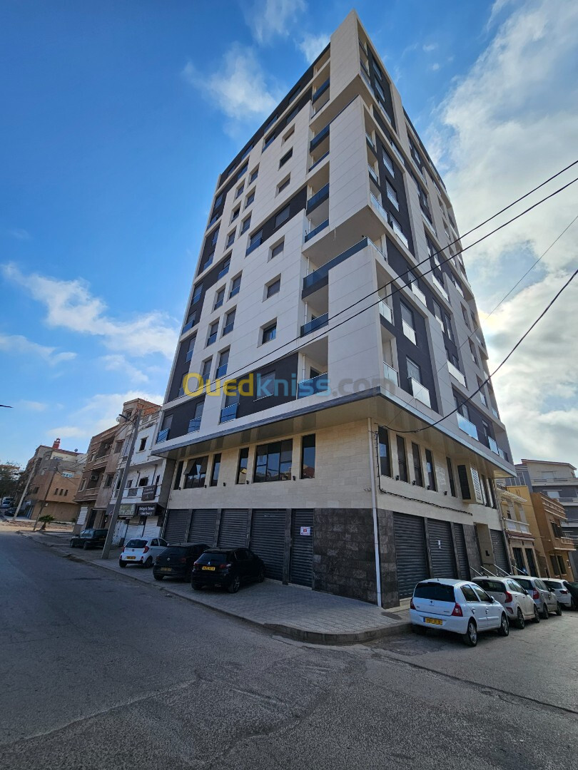 Location Appartement F4 Oran Bir el djir