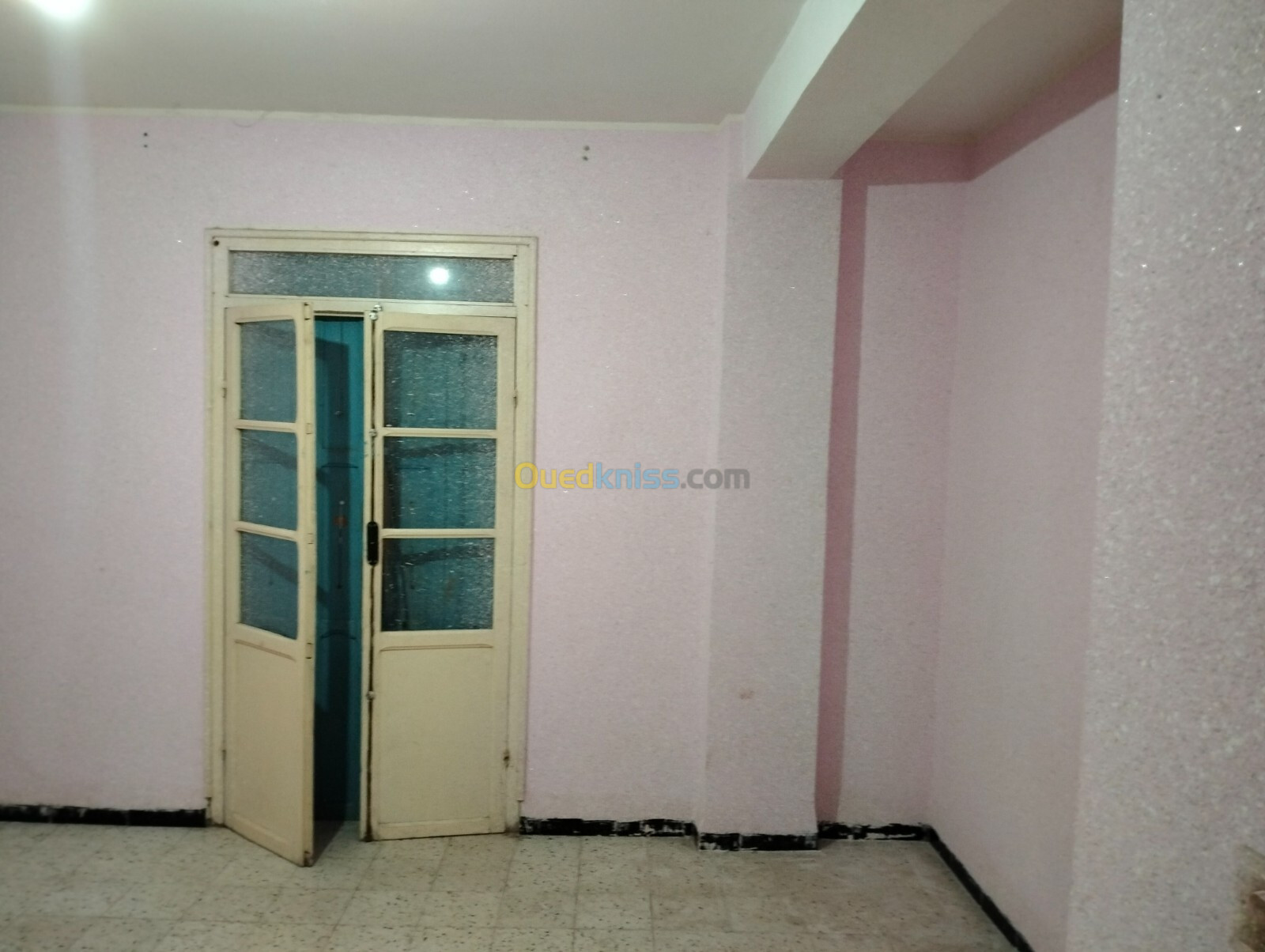 Vente Appartement F3 Guelma Guelma