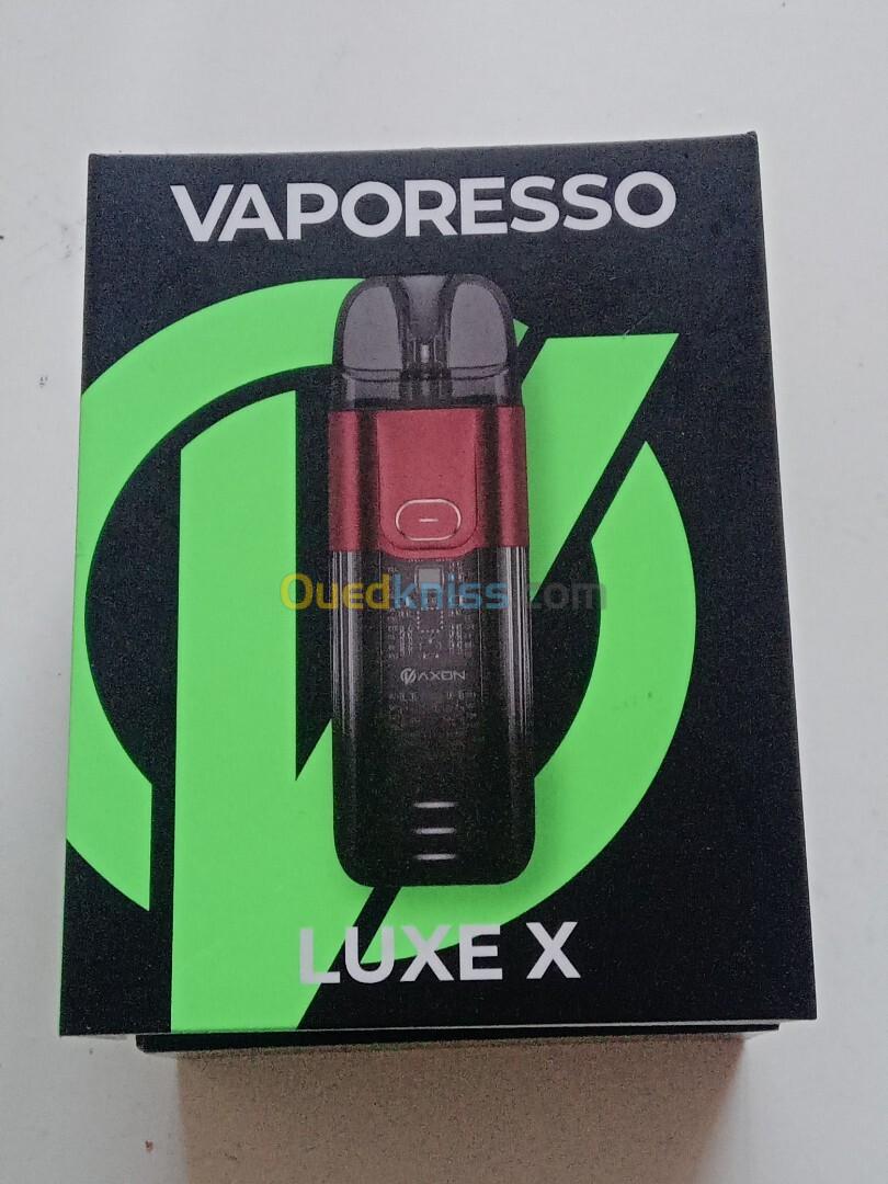 Cigarette électronique voopoo vaporesso lostvape geekvape 