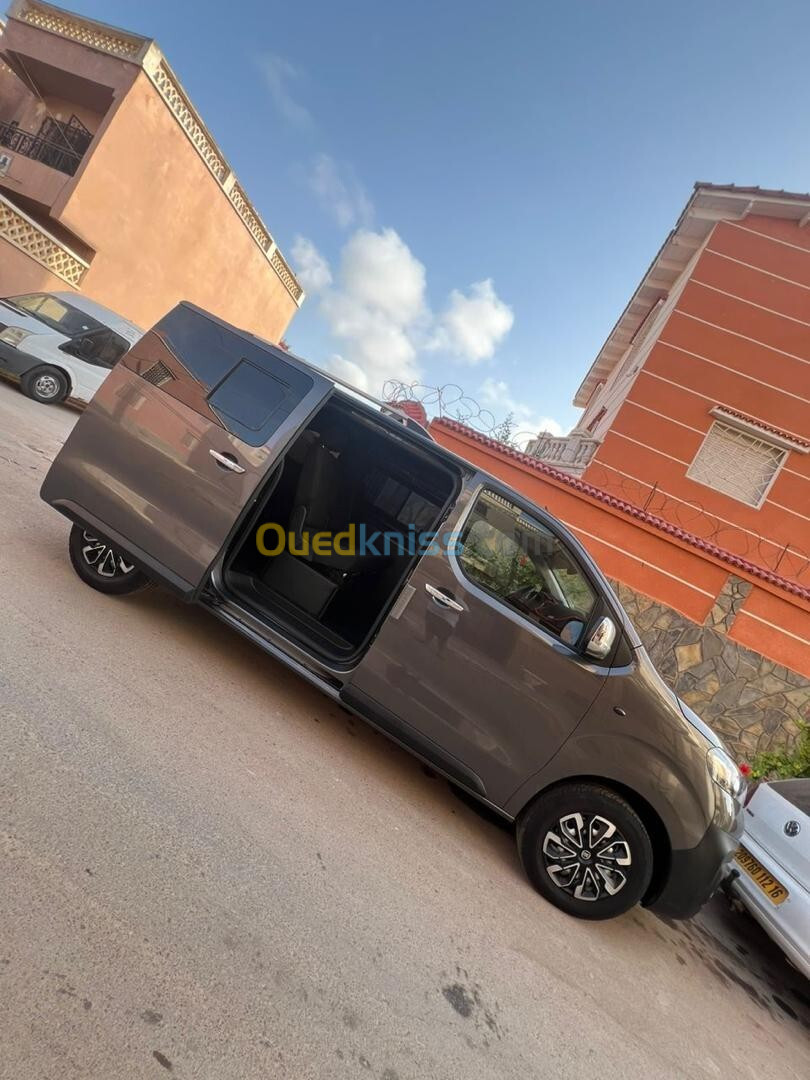 Fiat Scudo 2023 