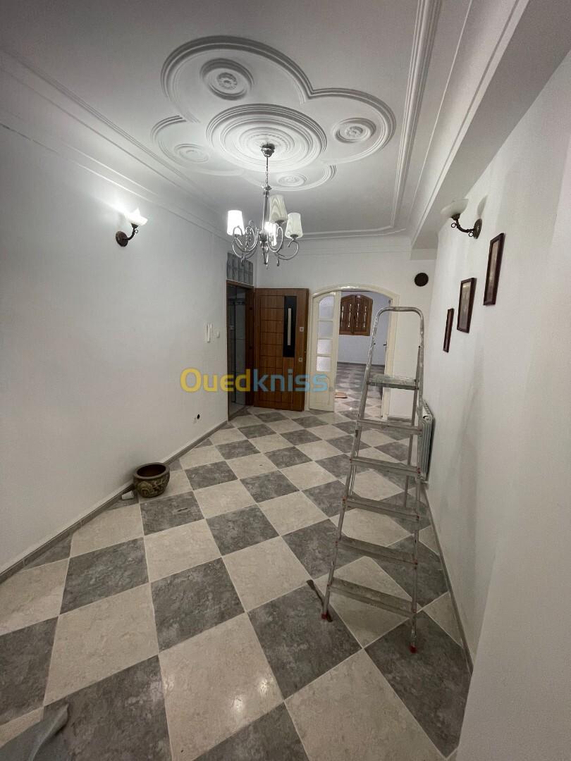 Location Niveau De Villa F3 Alger Baba hassen