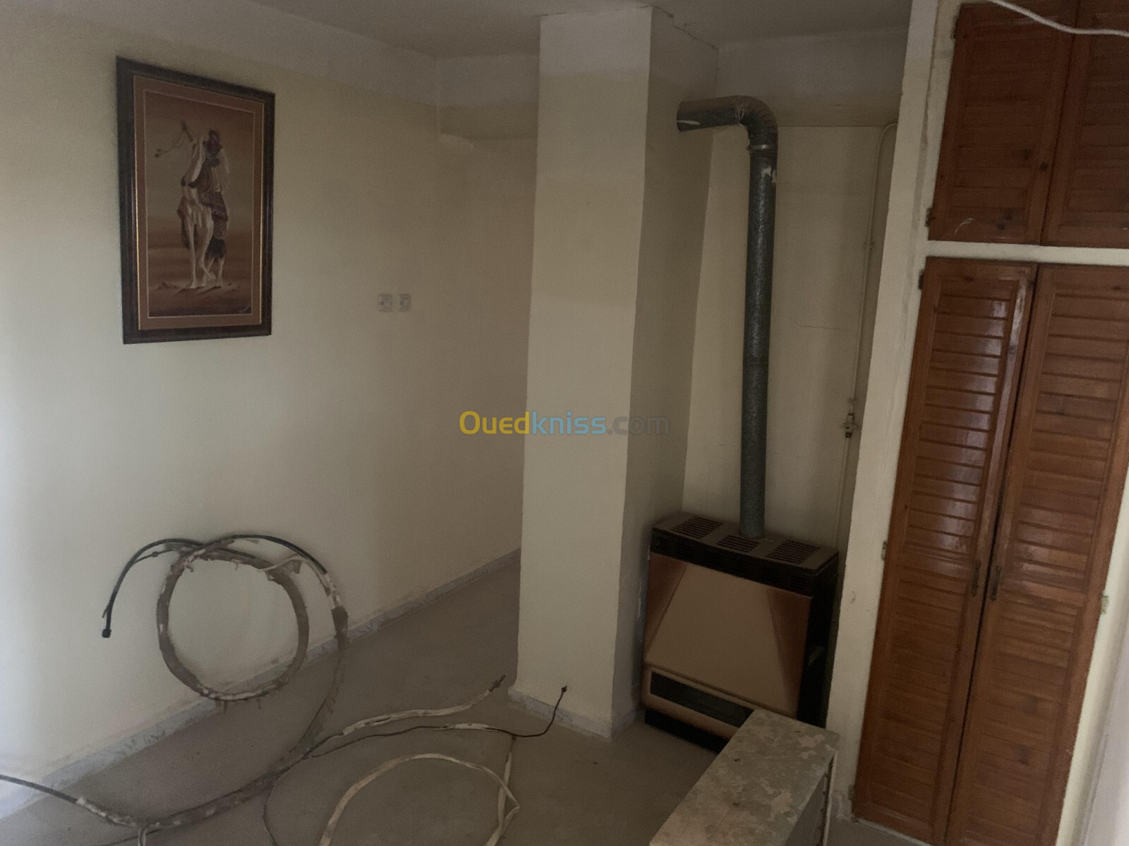 Vente Appartement Biskra Biskra