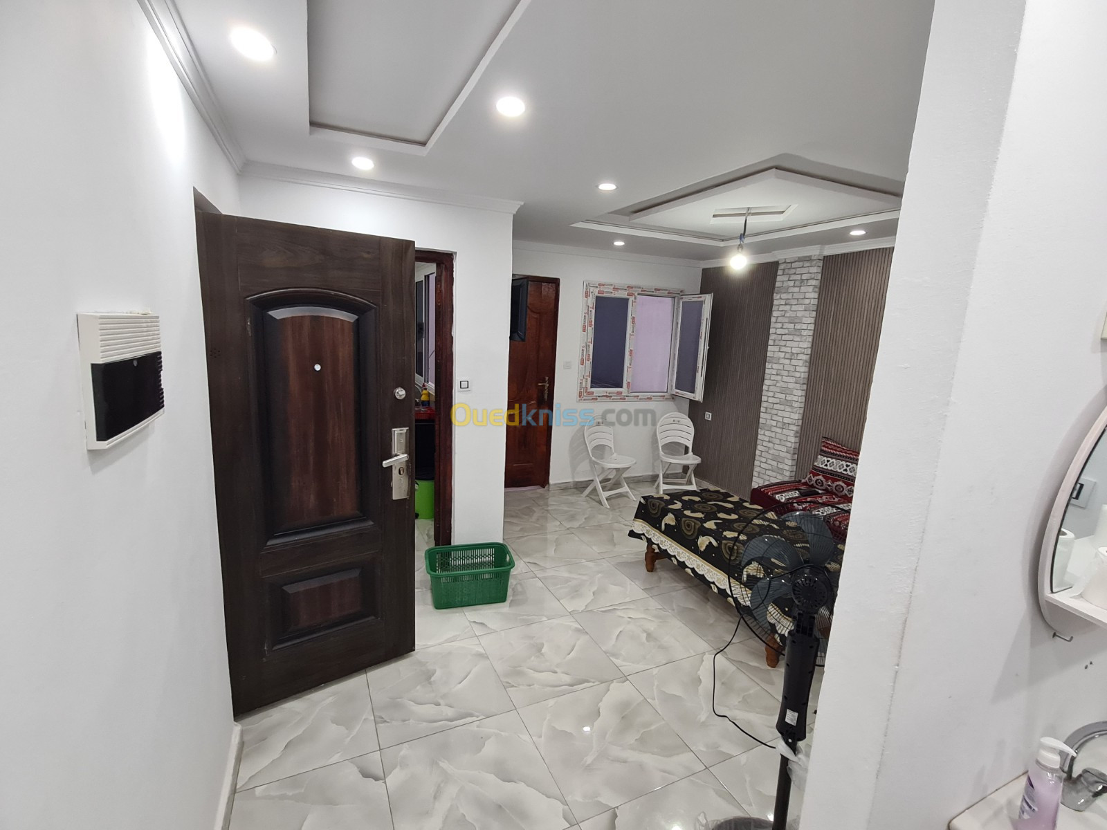 Vente Appartement F3 Tlemcen Ghazaouet