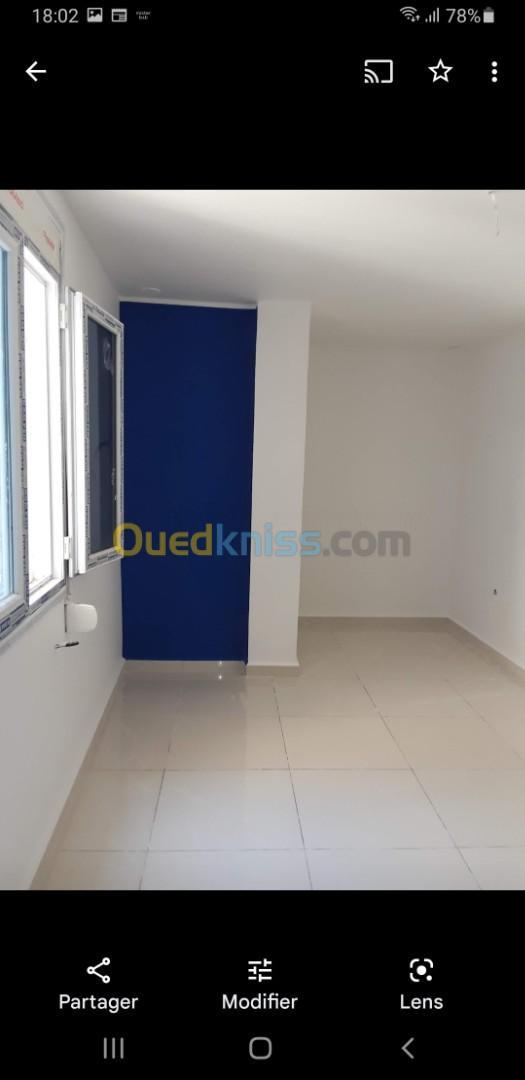 Vente Appartement F3 Tizi Ouzou Tizi ouzou