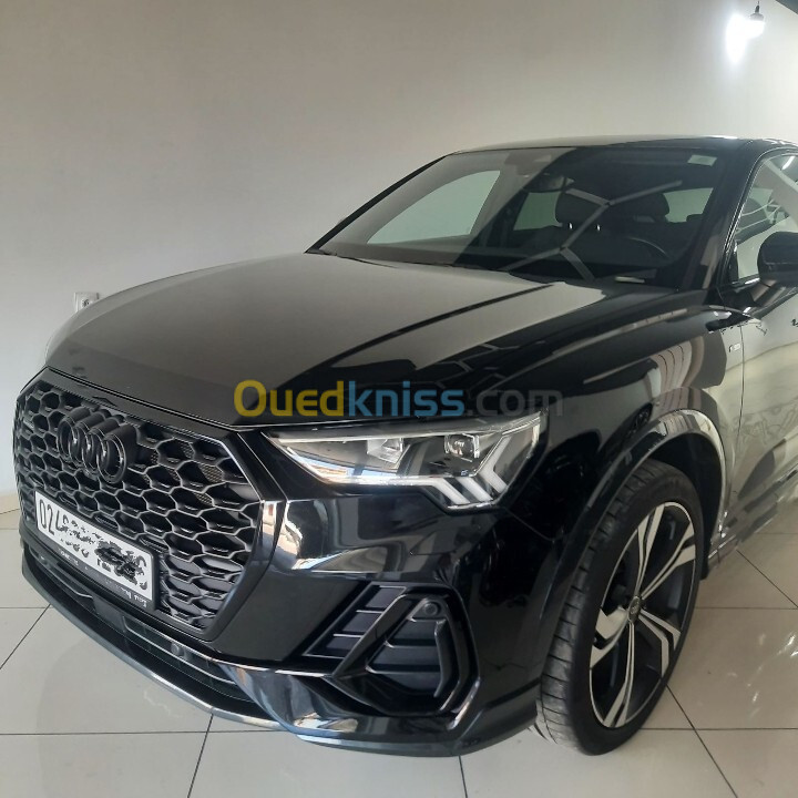 Audi Q3 2023 2023 Q3