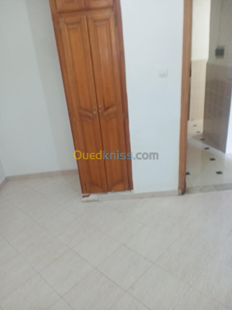 Location Appartement Alger Mohammadia