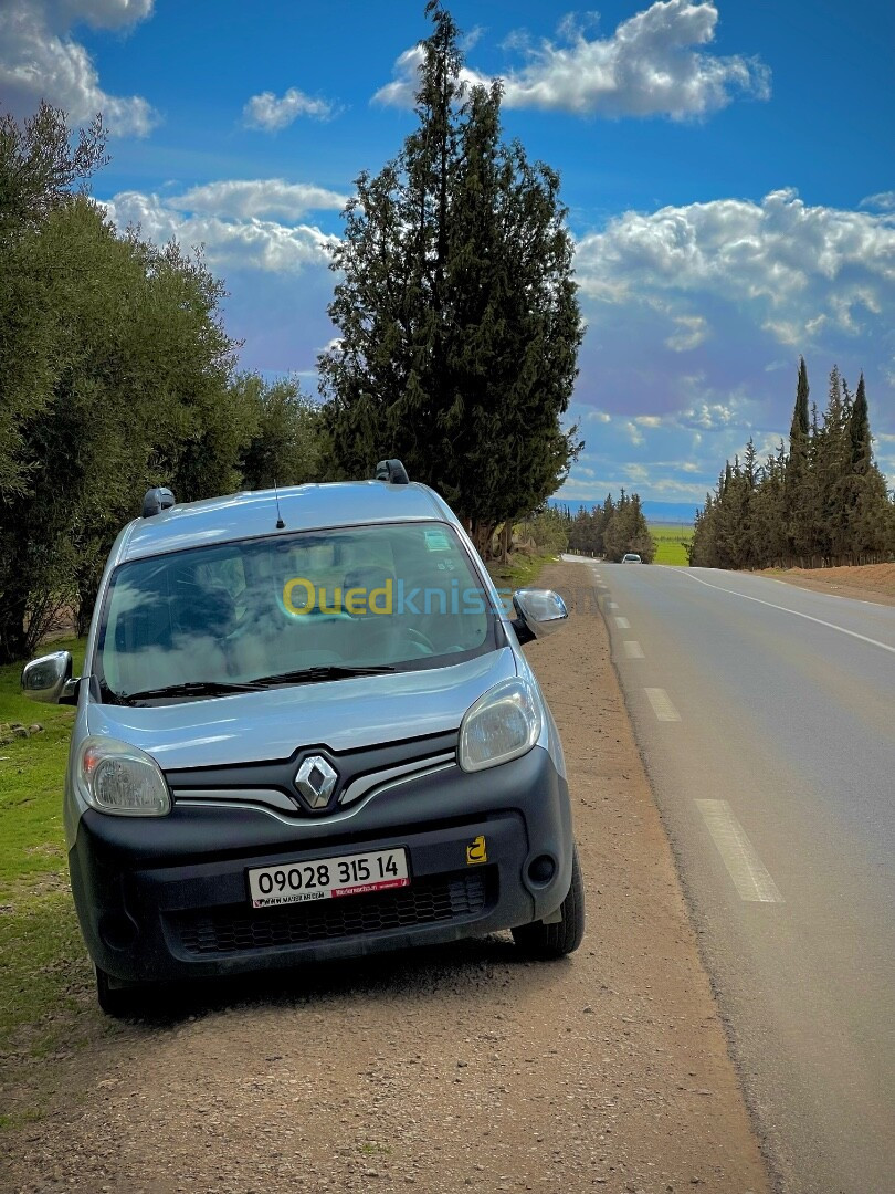 Renault Kangoo 2015 Kangoo