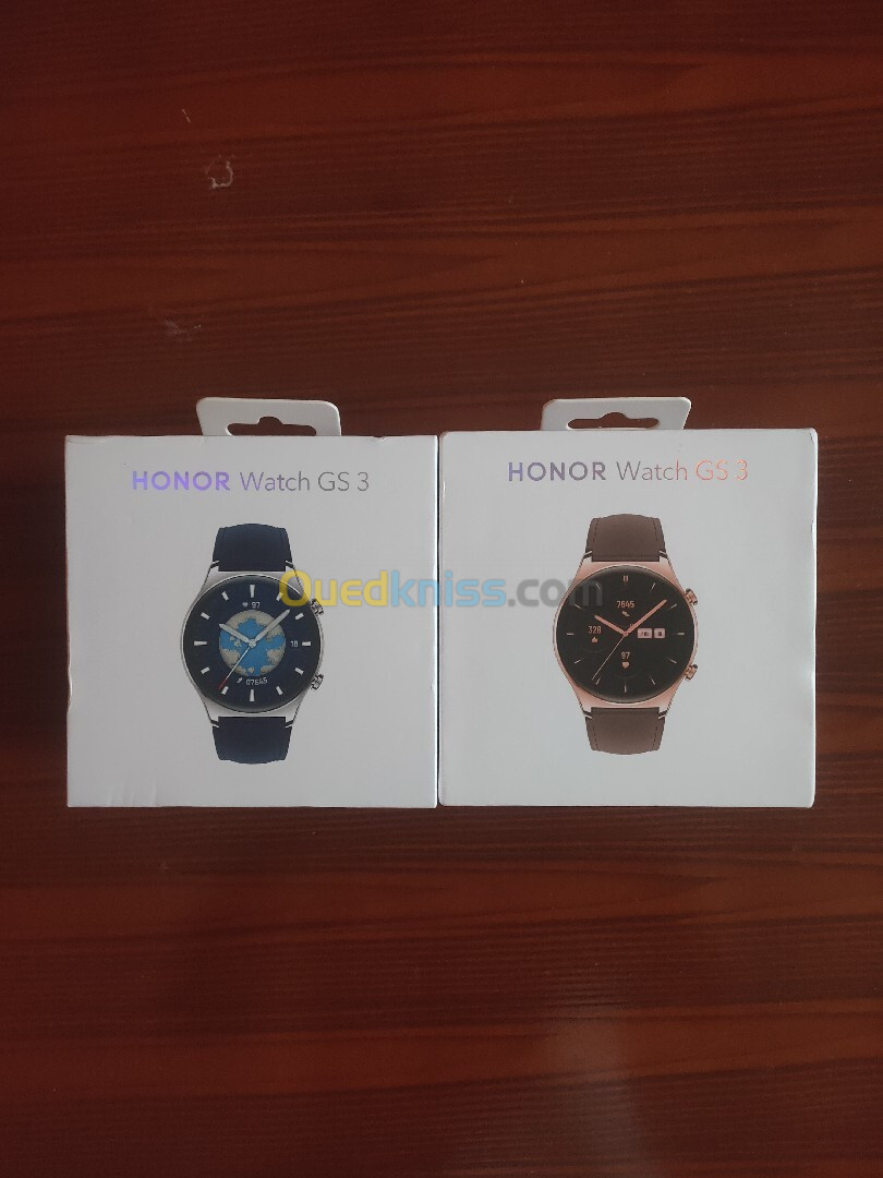 Honor watch gs 3 Honor