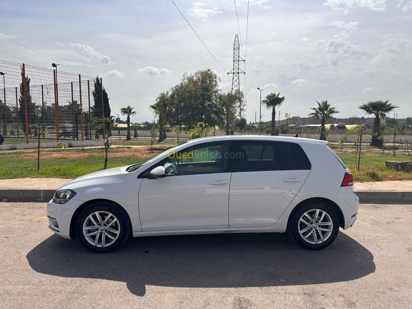 Volkswagen Golf 7 2018 START+