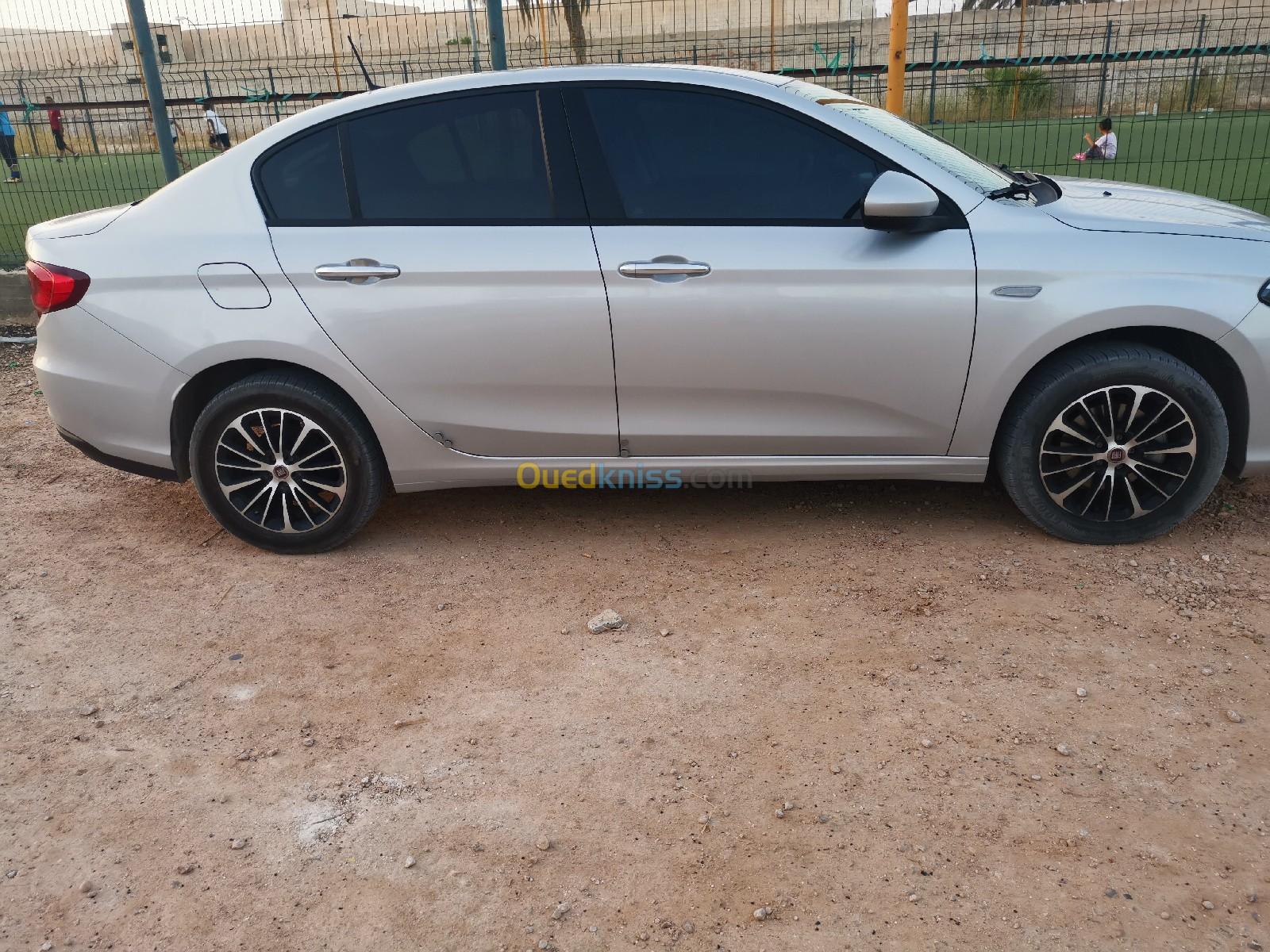 Fiat Tipo urban 2024 