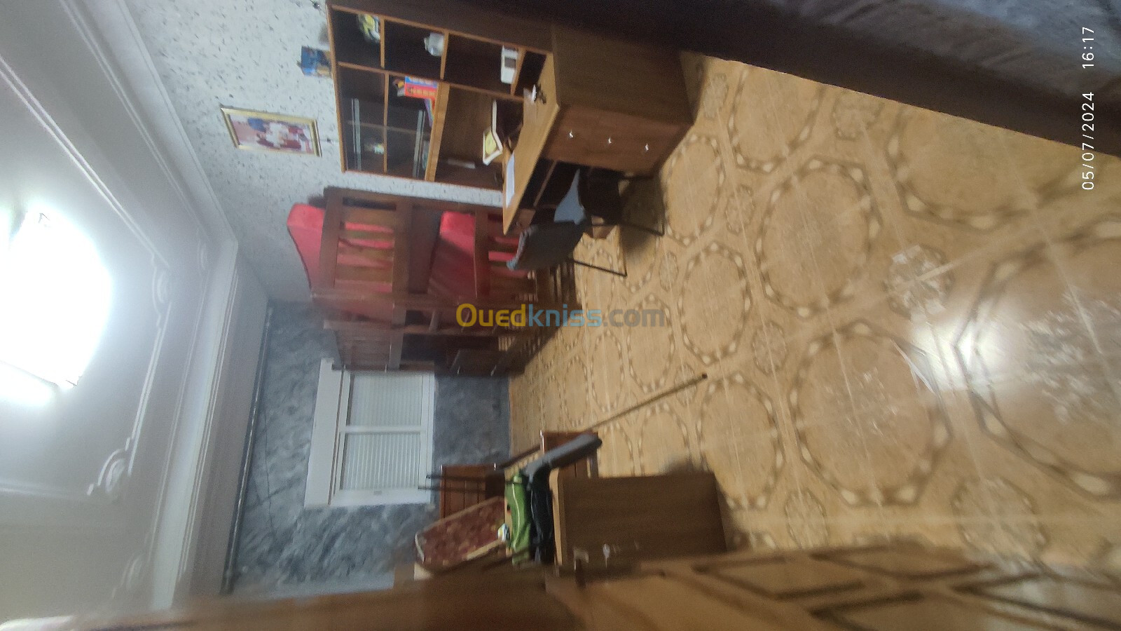 Location Appartement Oran Bir el djir