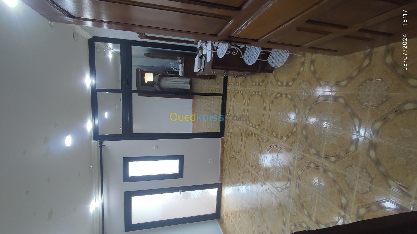 Location Appartement Oran Bir el djir