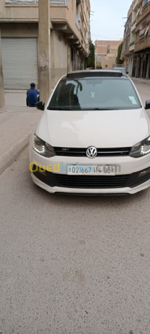 Volkswagen Polo 2014 Polo