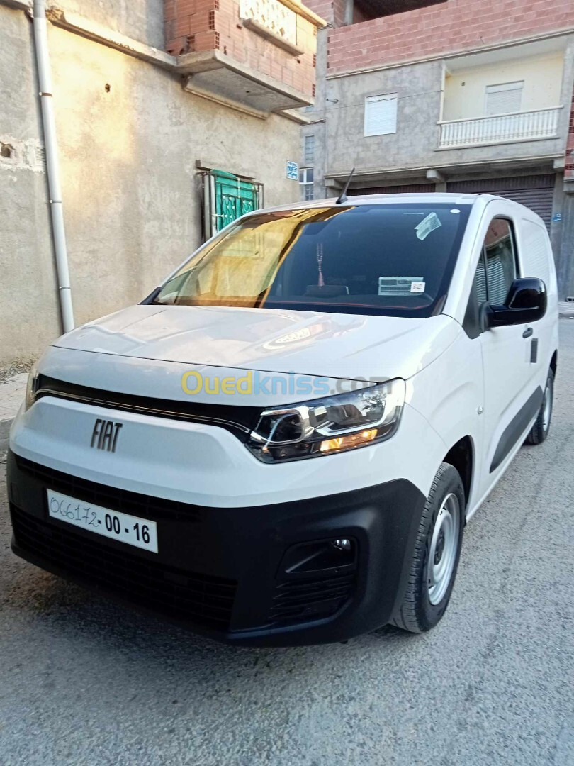 Fiat doblo 2023 doblo