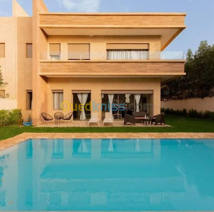 Location Niveau De Villa Tipaza Kolea